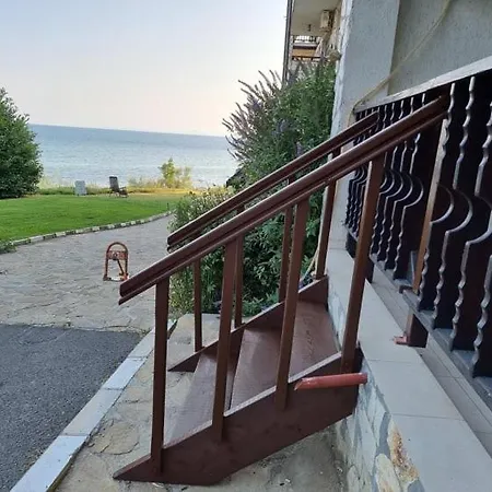 с фронтална гледка море * سفيتي فلاس